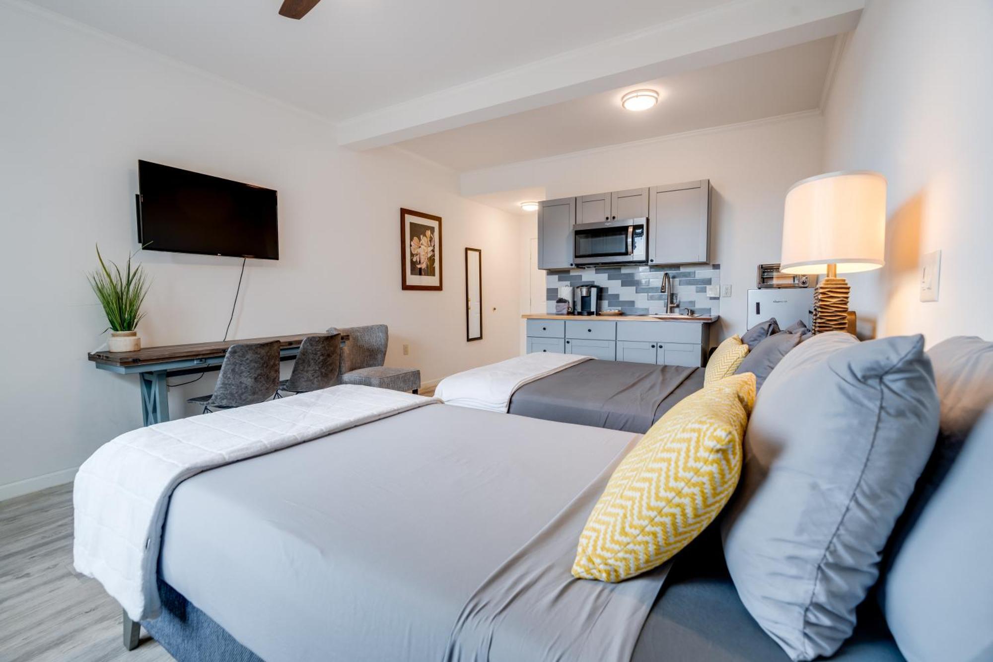 Unit 18 Maui Ohana Modern Studio Wailuku Extérieur photo